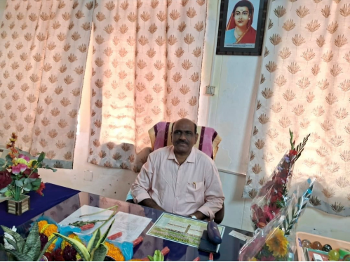 Principal